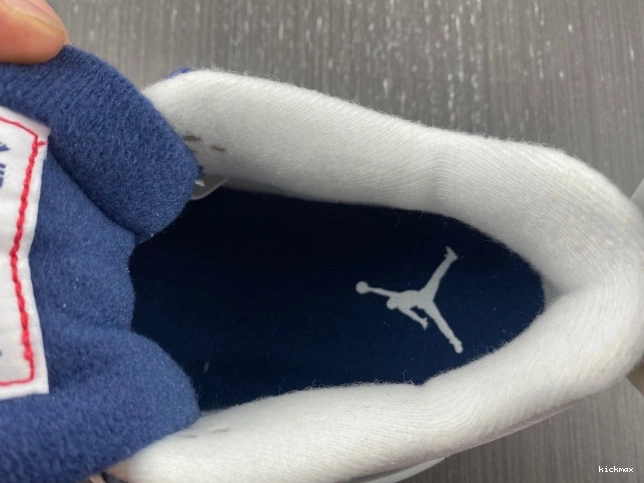 Rep Air 1 OG Jordan Retro DV1312-200 Low the Year Rabbit of 0810